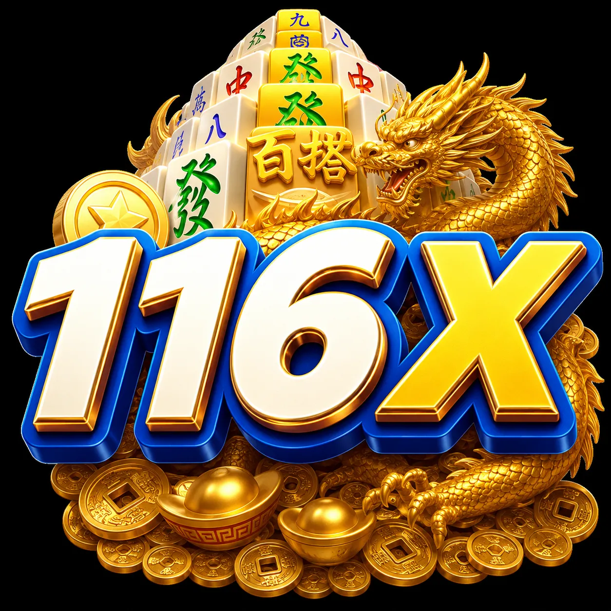 116x APK ARPG