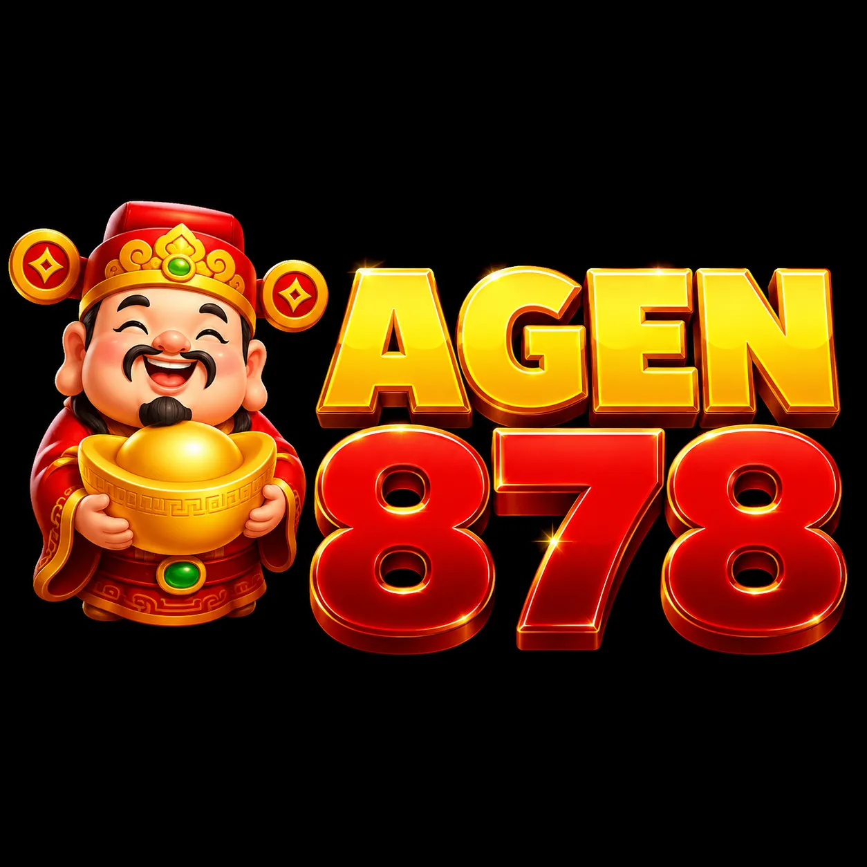 agen878 APK Kasino