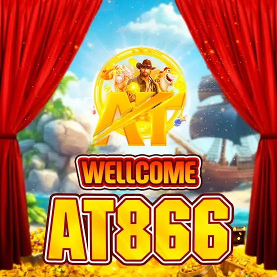 AT866 - Game Santai yang Menyenangkan