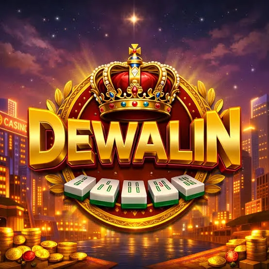 DEWALIN - Game Santai yang Seru dan Menyenangkan