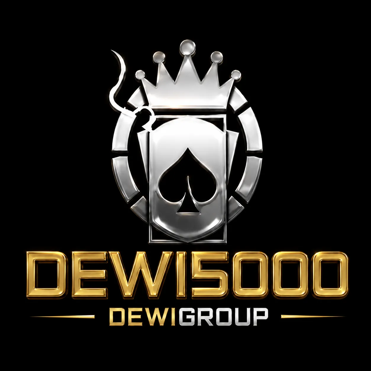 DEWI5000 - Game Tembak Ikan Seru dan Mengasyikkan