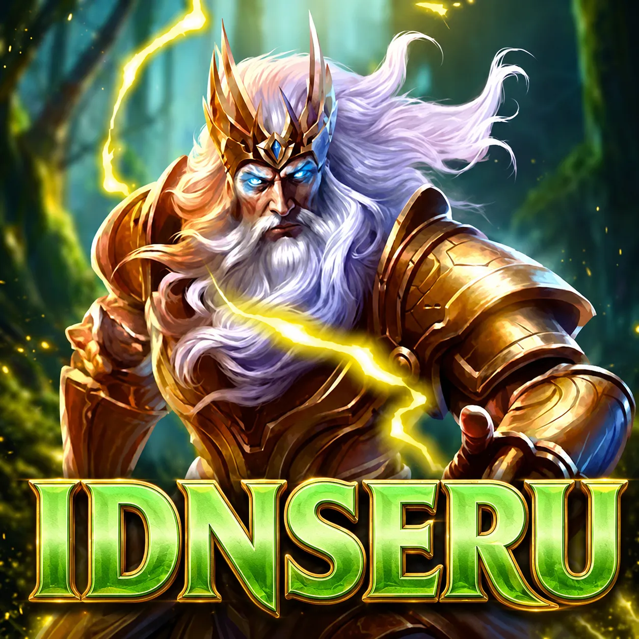 IDNSERU - Game Musik yang Seru dan Menghibur