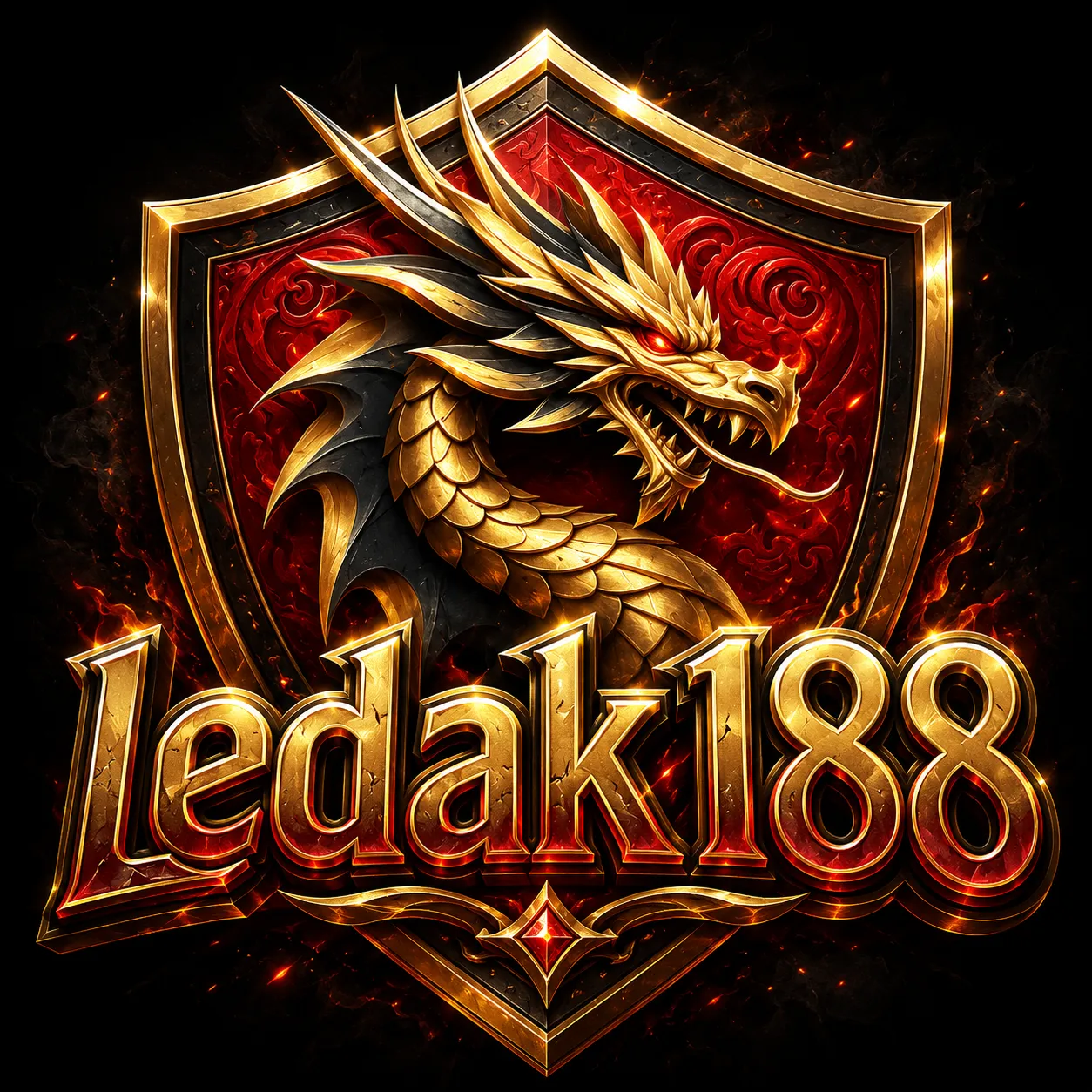 ledak188 APK Gaple