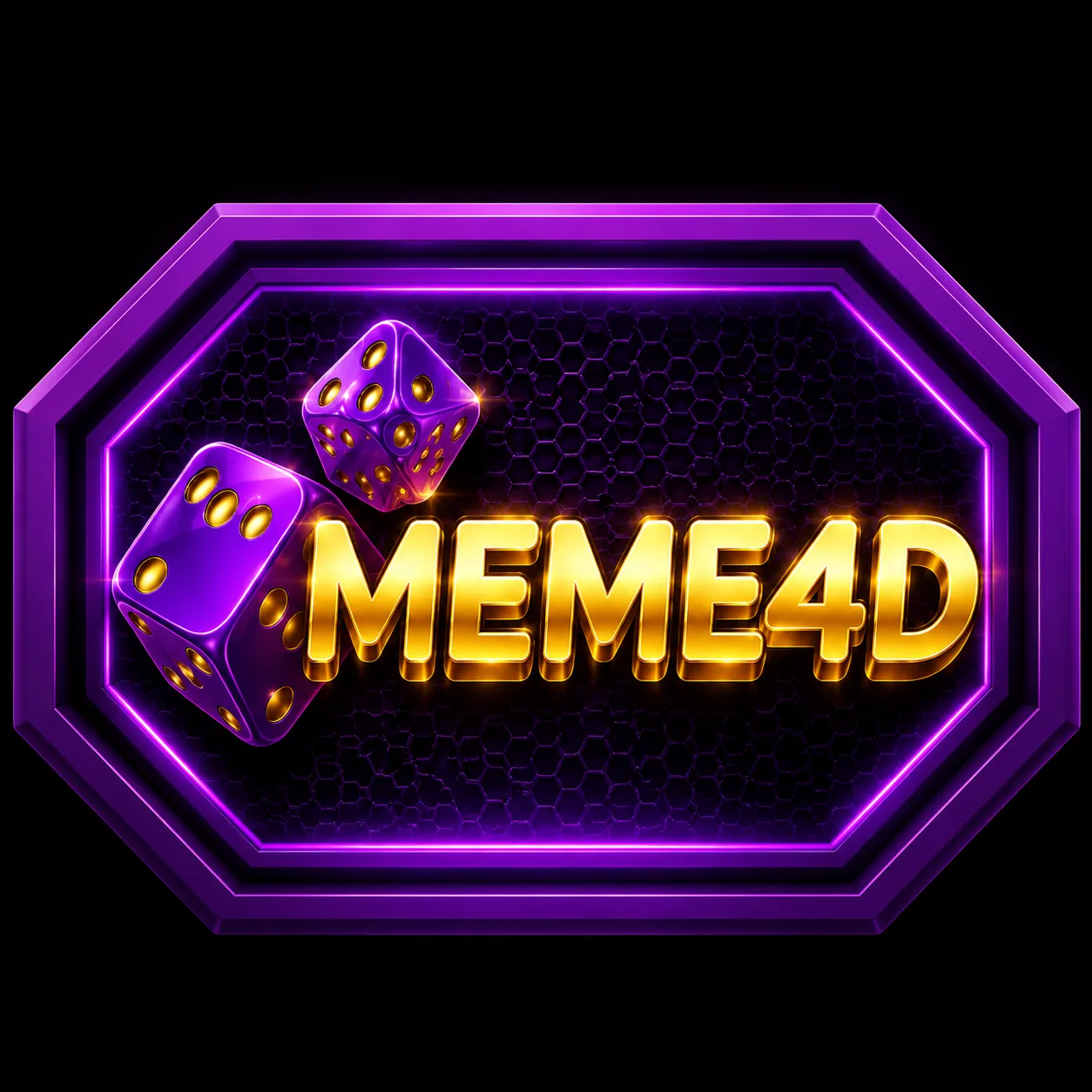 meme4d APK Racing