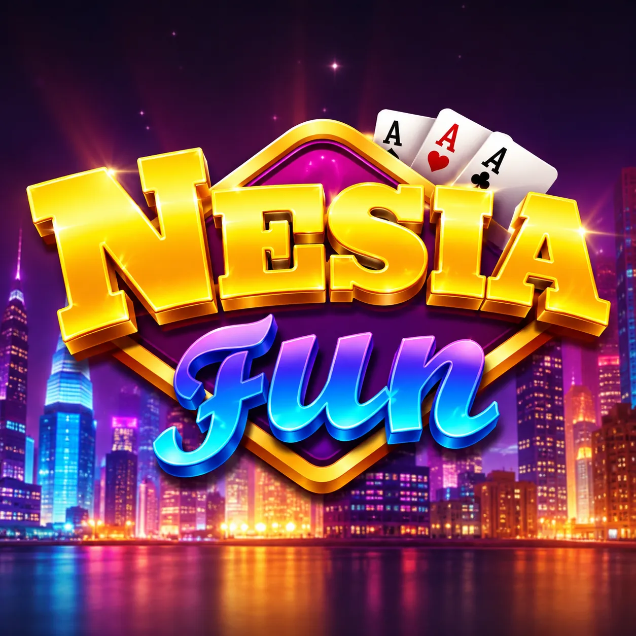 nesiafun APK Slot