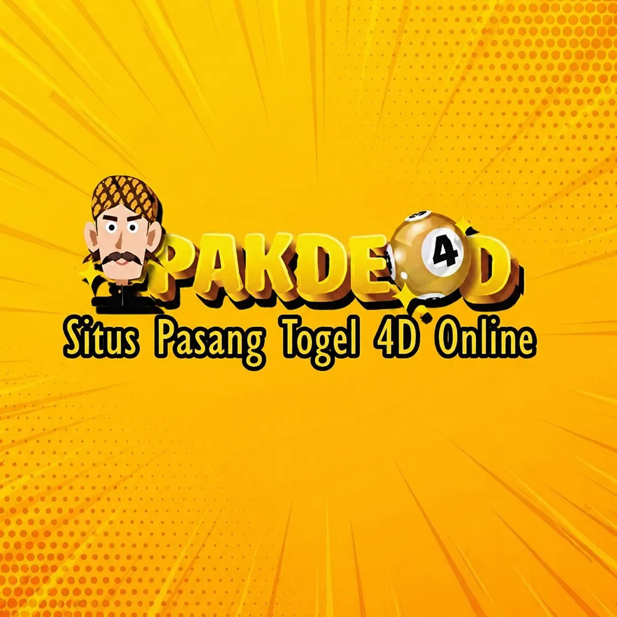 PAKDE4D - Game Strategi Menarik untuk Penggemar SLG