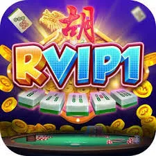 RVIP1 - Game Santai Terbaik untuk Penikmat Casual