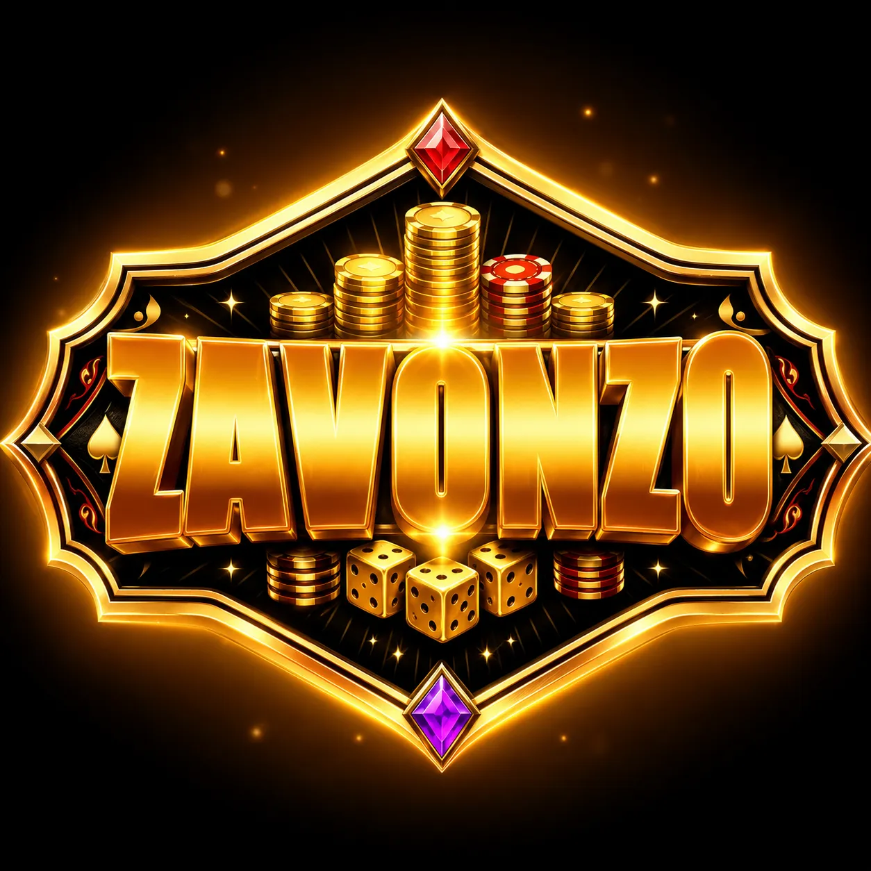 ZAVONZO - Pertempuran Terbaik di Dunia Battle Royale